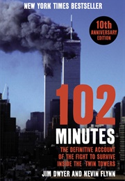 102 Minutes (Jim Dwyer, Kevin Flynn)