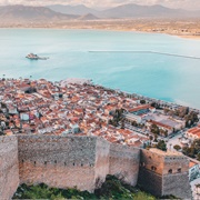 Nafplio