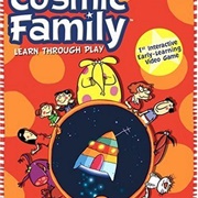 Cosmic Family