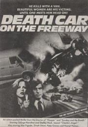 Death Car on the Freeway (1979)