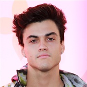 Ethan Dolan