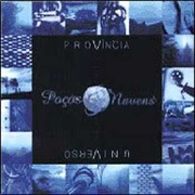 Poços &amp; Nuvens - Província Universo