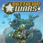 Battalion Wars