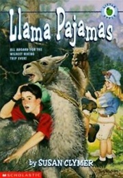 Llama Pajamas (Susan Clymer)