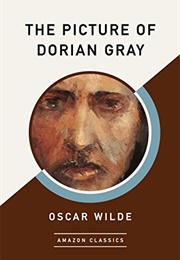 The Picture of Dorian Gray (Oscar Wilde)