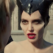 Maleficent (Maleficent, 2014)