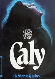 Caly (Sharon Combes)