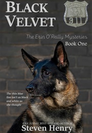 Black Velvet (Steven Henry)