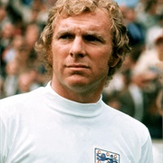 Bobby Moore