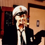 Fire Marshall Bill - &quot;In Living Color&quot; (1990-1994)