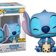 Stitch 1182