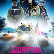 Curfew, Sky One