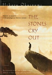 The Stones Cry Out (Hikaru Okuizumi)