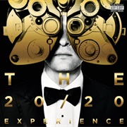 The 20/20 Experience - 2 of 2 (Justin Timberlake, 2013)