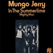 &#39;In the Summertime&#39; by Mungo Jerry