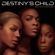 Destiny&#39;s Child - Is She the Reason