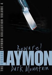 The Richard Laymon Collection Volume 4 (Richard Laymon)