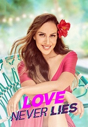 Love Never Lies (2021)