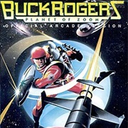 Buck Rogers: Planet of Zoom