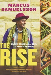 The Rise (Marcus Samuelsson)