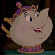 Mrs. Potts