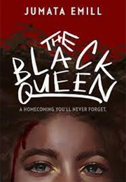 The Black Queen (Jumata Emill)