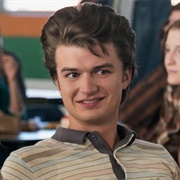 Steve (Stranger Things)