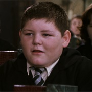 Vincent Crabbe (Harry Potter)