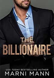 The Billionaire (Marni Mann)