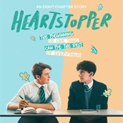 Heartstopper Season 1