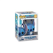 Stitch in Cuffs 1235