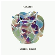 Maraton - Unseen Color