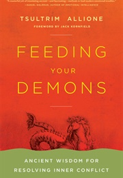 Feeding Your Demons (Tsultrim Allione)