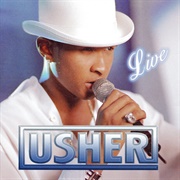 Live (Usher, 1999)