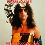 Alice Cooper: Prime Cuts (Home Video; 1991)