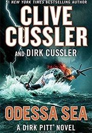 Odessa Sea (Clive Cussler)