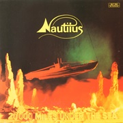 Nautilus - 20,000 Miles Under the Sea