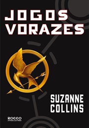 Jogos Vorazes (Suzanne Collins)