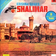 Shalimar - Rahul Dev Burman