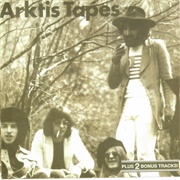 Arktis - Arktis Tapes