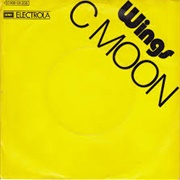 C Moon - Wings