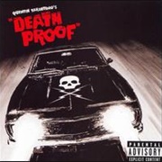 Quentin Tarantino&#39;s Death Proof