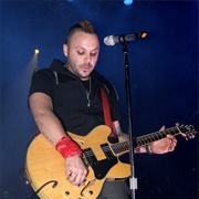 Justin Furstenfeld