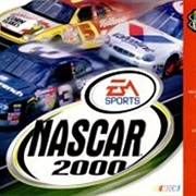 Nascar 2000