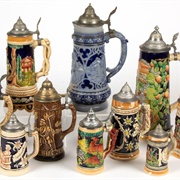 Steins