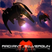 Radiant Silvergun