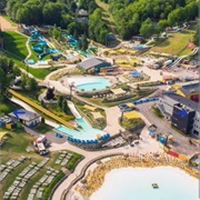 Parc Aquatique Bromont