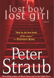 Lost Boy, Lost Girl (Peter Straub)