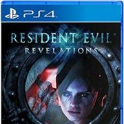 Resident Evil Revelations (PlayStation 4)