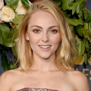 Annasophia Robb